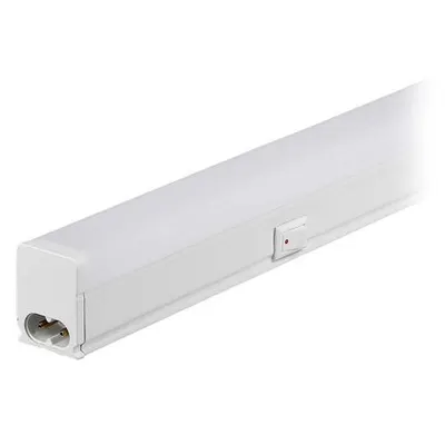 Corp iluminat LED T5 7W 60CM 3000K alb cald cip Samsung V-TAC SKU-21692