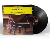 The Berlin Recital - Vinyl