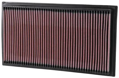 Filtru aer sport MERCEDES-BENZ CLK (C208) KN Filters 33-2747