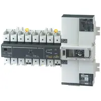 Inversor de sursa motorizat ATyS g M - 4P 80A Retea-Grup