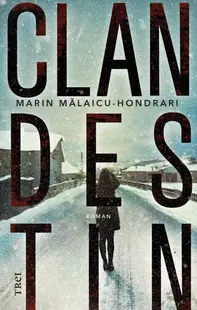 Clandestin - Hardcover