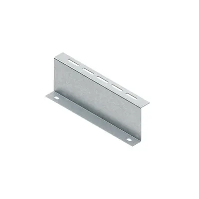 Distanta Profil 100 mm inaltime Profil Z, cu perforare sistem RZP 100/200 S