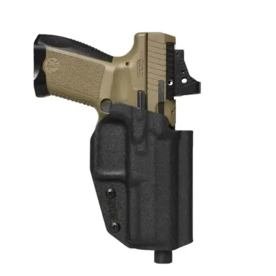 BGs MALIN HOLSTER Kydex CANIK TP9 ELITE - Default Title