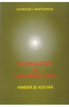 Globalizare si universalitate