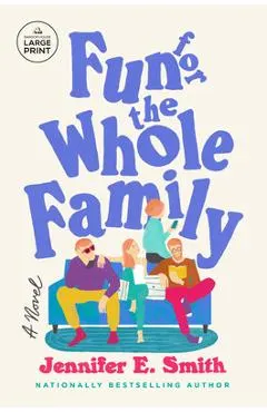 Fun for the Whole Family