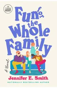 Fun for the Whole Family