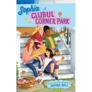 Sophia si Clubul Corner Park