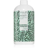 Australian Bodycare Mouth Wash apă de gură pentru o respirație proaspătă de lungă durată