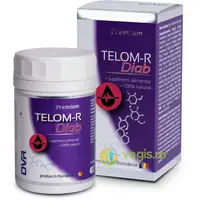 Telom-R Diab 120Cps