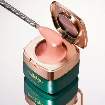 Gel de constructie autonivelant NAILSUP Supreme 019