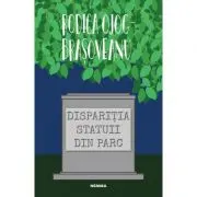 Disparitia statuii din parc