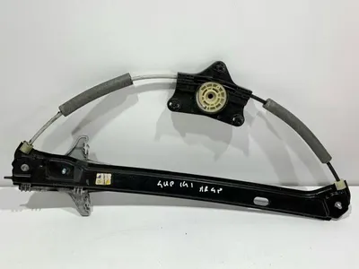 Macara geam electric dreapta spate 3V0839462 Skoda Superb 3 (2015-2019)