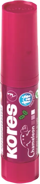 Lipici uscat Kores - Chameleon, 8 g