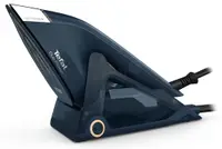 Aparat de călcat 2 în 1 Tefal Duo Power – JF4032E0, 1700 W, 180 g/min, albastru