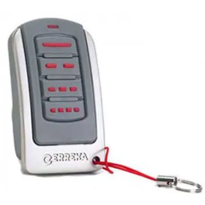 Telecomanda ERREKA IR 04