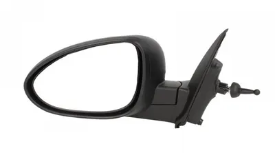 Oglinda stanga mecanica CHEVROLET AVEO intre 2011-2014