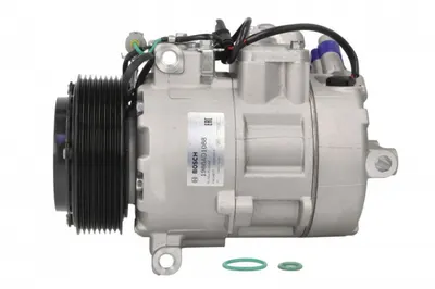 Compresor climatizare potrivit BMW 5 (F10), 5 (F11), 7 (F01, F02, F03, F04) 2.5 3.0 06.09-06.15
