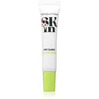 Revolution Skincare Skindividual Clearly Clarify Spot Slayer 1% IPC Spot Treatment tratament topic pentru acnee