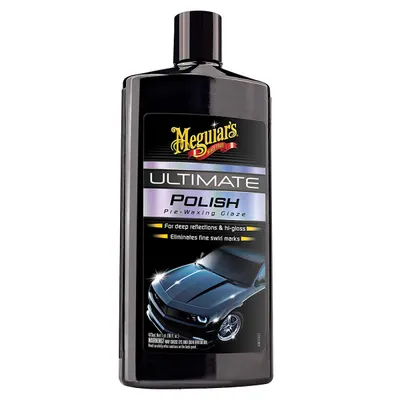 Meguiar s Solutie Curatare Dupa Polishare Ultimate Polish 473ML G19216
