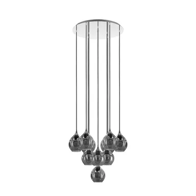 Lustra Eglo Bregalla 39683