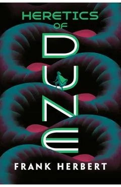 Heretics of Dune