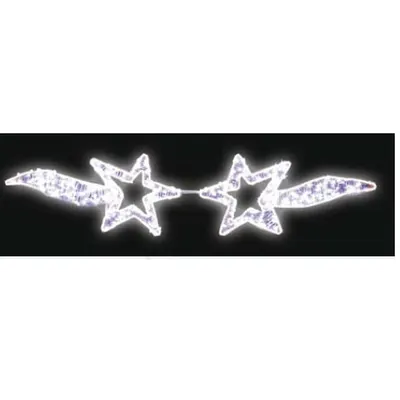 Banner 30 LED (Lxh) 3100x1110 mm