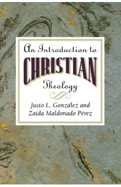 Introduction to Christian Theology