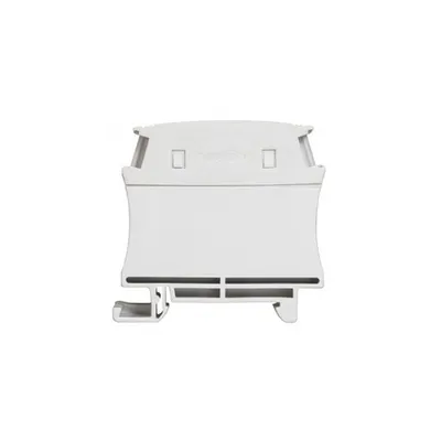 Clema sir Viking 3 - screw - 1 connect - 1 entry/1 outlet - pitch 22 - gri