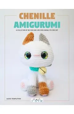 Chenille Amigurumi