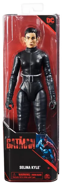 Figurina - Batman - Selina Kyle