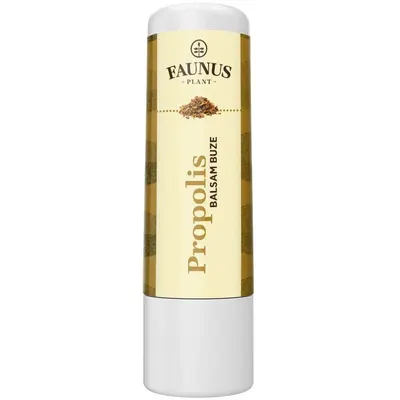 Balsam de Buze cu Propolis 5ml