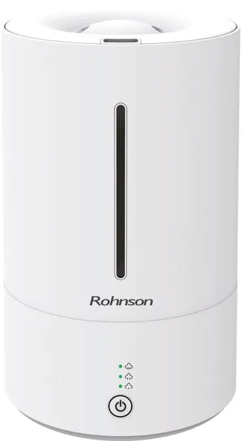 Umidificator Rohnson - R-9521, 4.5 l, 25W, alb
