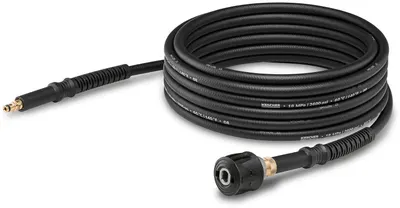 Furtun prelungitor Karcher – XH 10 Q, 10 m, până la K 3 - K 7
