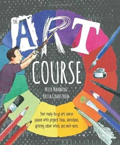 The Art Course