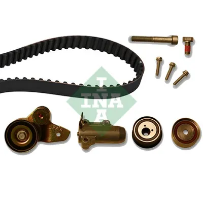 Set curea de distributie INA 530 0480 10