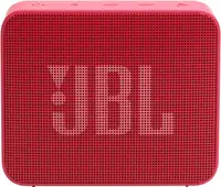 Boxa portabilă JBL - GO Essential 2, impermeabil, roșu
