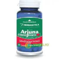 Arjuna Cardio Forte 30cps