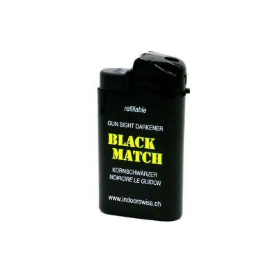 Bricheta Afumare Catari BLACK MATCH - Default Title