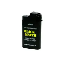 Bricheta Afumare Catari BLACK MATCH - Default Title