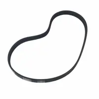 Curea betoniera PJ633, Lungime 630 mm, 6 caneluri, Latime 14 mm, Elefant
