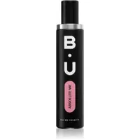 B.U. Absolute Me Eau de Toilette new design pentru femei