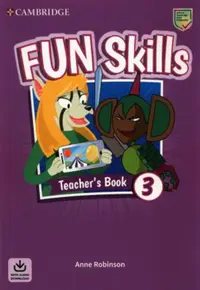 Fun Skills Level 3