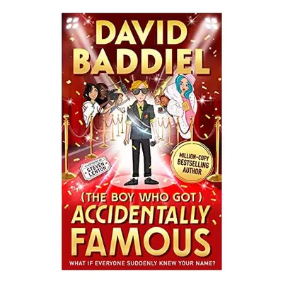 Boy Who Got Accidentally Famous
