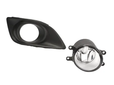 Proiector ceata Dreapta (H11) potrivit TOYOTA AVENSIS 2006-2008