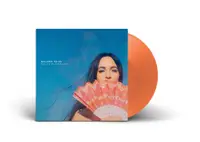 Golden Hour (Neon Orange Vinyl)