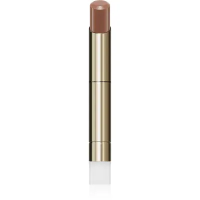 Sensai Countouring Lipstick Refill ruj strălucitor cu efect de crestere culoare 12 2 g