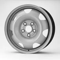 Janta Otel 7x17, 5x120, Ch 65,1, Et: 55; Alcar Potrivit Vw Multivan T5, Multivan T6, Transporter T5, Transporter T6, Transporter T6 Caravelle T6 04.03-