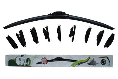 Stergator Universal 16 40 Cm Kontakt Multi Adapter