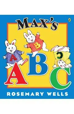 Max's ABC