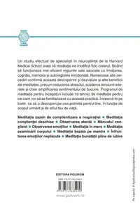 Tehnici de meditatie pentru incepatori